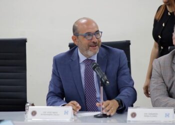 PAN en comparecencias: «Preocupación por la crisis de desaparecidos»