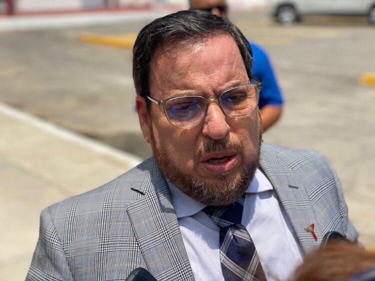 Fortalece SET colaboración con la UAT en investigación, educación media superior y atención socioemocional