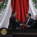 Comparece Secretario de Educación ante el Congreso de Tamaulipas