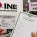 INE actualiza requisitos para tramitar la credencial para votar en México