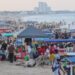 Destaca Turismo Federal ocupación hotelera de Playa Miramar en Tamaulipas