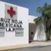 Garantiza gobierno estatal respaldo a Cruz Roja delegación Victoria
