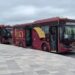 Arranca Tamaulipas plan piloto de transporte en Victoria