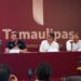 Despliegan al menos 2500 elementos de seguridad para salvaguardar a turistas de Tamaulipas