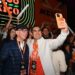 Roberto Lee participa en la coordinadora Nacional de Movimiento Ciudadano en la Ciudad de México
