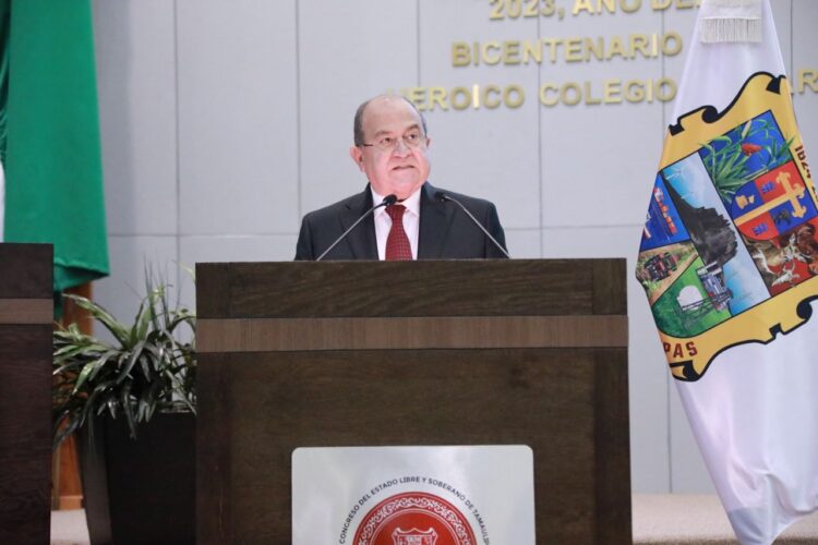 Plantea Diputado Víctor García analizar y reconocer avances en programas de prevención en salud