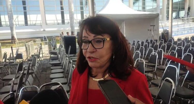 Reconoce diputada: Padres de familia han descuidado educación de menores