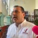 Victoria analiza ampliar descuento del 100% en recargos del predial
