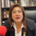 Nuevo Laredo avanza como referente económico y urbano: Ana Laura Huerta