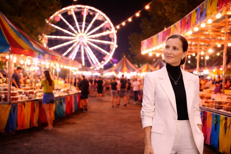 Apuntan a cartelera internacional para la Feria Tamaulipas por cierre de sexenio