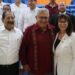 Reconoce el SNTE al Congreso de Tamaulipas por fortalecer la libertad sindical