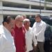 Reconoce Alfonso Cepeda trabajo realizado por dirigencia sindical