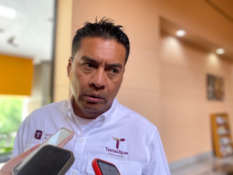 CRUM reporta aumento del 118% en atenciones durante periodo vacacional en Tamaulipas