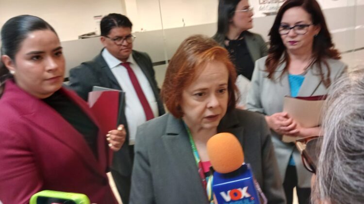 Aplica gobierno estatal austeridad para reducción de costos: Manautou Galván