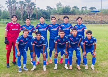 Victoria naranja en Liga TDP, Correcaminos listo para la liguilla