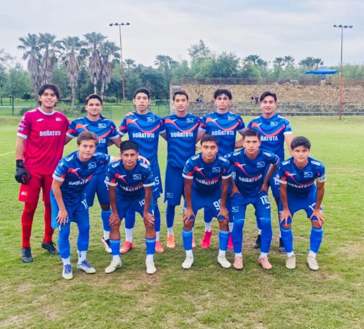 Victoria naranja en Liga TDP, Correcaminos listo para la liguilla