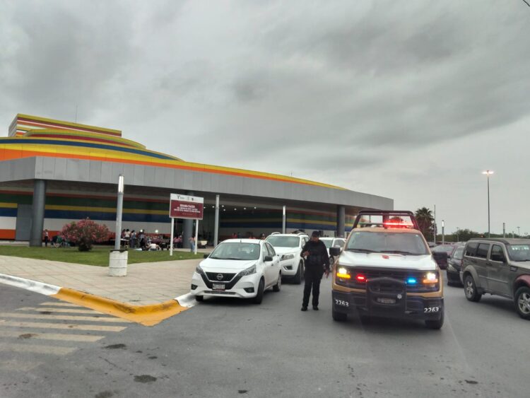 Operativos de seguridad fortalecen la prevención de delitos en negocios y transeúntes en Reynosa