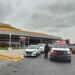 Operativos de seguridad fortalecen la prevención de delitos en negocios y transeúntes en Reynosa