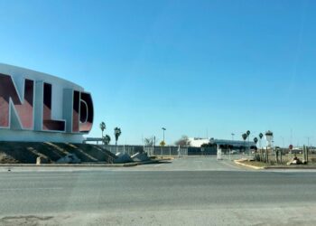 Proyecta Jetlog Aviation al Aeropuerto de Nuevo Laredo como Hub Logístico Clave del Noreste