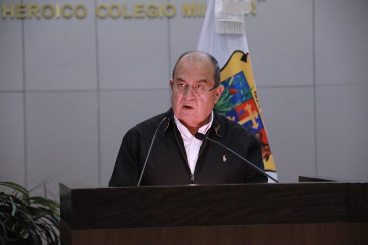 Impulsa Diputado Víctor García apoyo educativo para jóvenes en orfandad en Tamaulipas