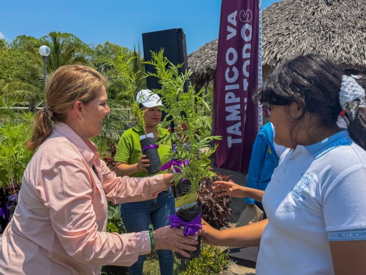Concluye con éxito primera generación del programa “Tampico Mi Ciudad, Mi Futuro