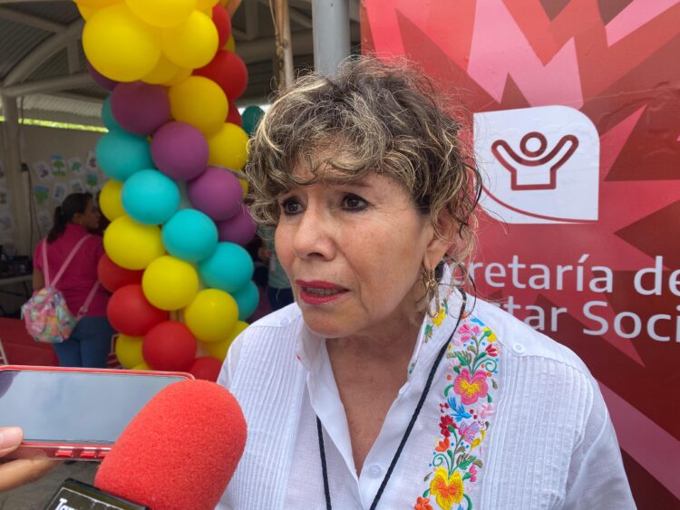 Descarta Bienestar Social corrupción generalizada en Reynosa