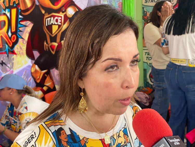Fortalece ITACE coordinación con Educación Media Superior