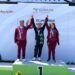 Conquista Tamaulipas 15 medallas en tiro con arco en Olimpiada Nacional