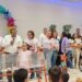 SNTE Sección 30 celebra el Día del Niño 