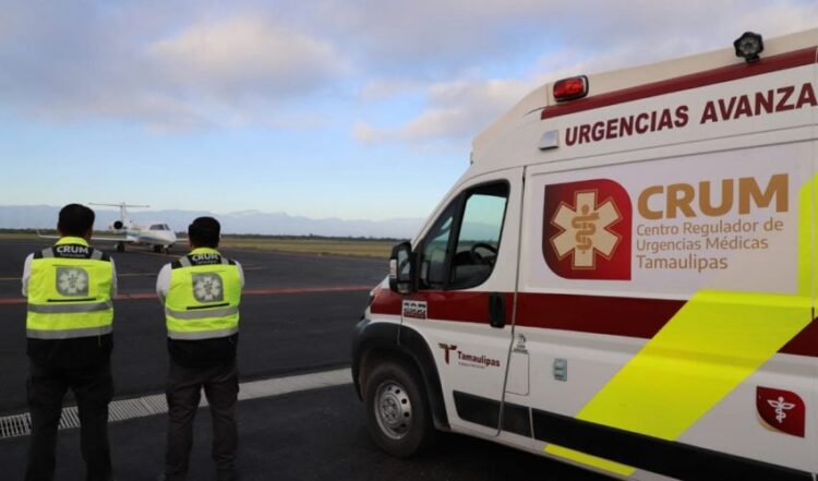 CRUM explica protocolos de atención de emergencias