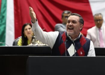 Gestiona PAN más presupuesto para consulados y protección a mexicanos en EU