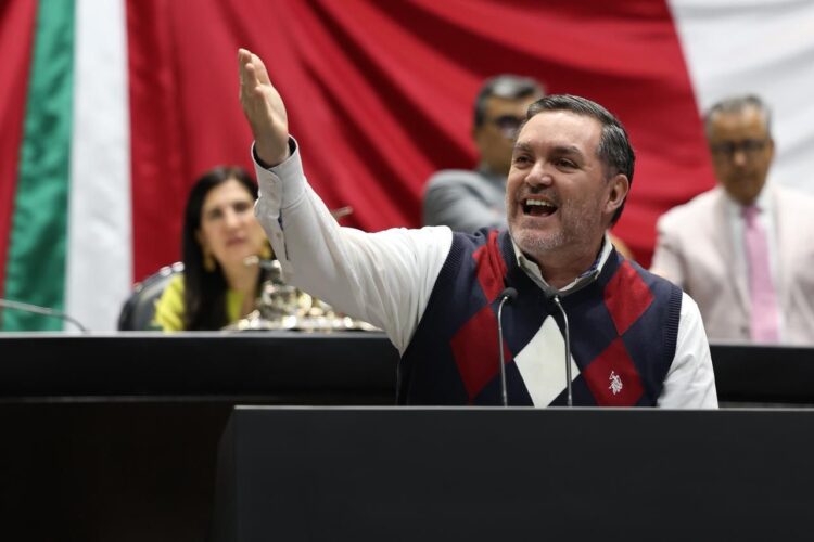Gestiona PAN más presupuesto para consulados y protección a mexicanos en EU
