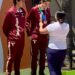 Gana Tamaulipas medallas en triatlón y pentatlón en la Olimpiada Nacional 2026