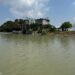 Salinidad mató peces del sistema lagunario: Quiroga Álvarez