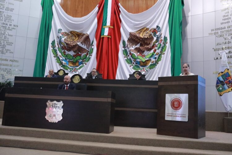 Aprueba Congreso del Estado reformas para fortalecer supervisión de la función notarial