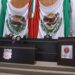 Aprueba Congreso del Estado reformas para fortalecer supervisión de la función notarial