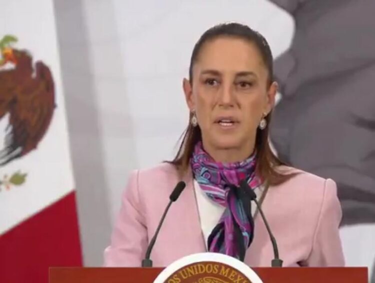 Refuerzan estrategia de seguridad; destacan avances en operativos en estados prioritarios