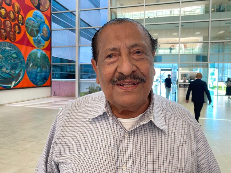 Respalda SNTE trabajo del secretario de Educación en Tamaulipas; reportan avances en plazas y relación institucional