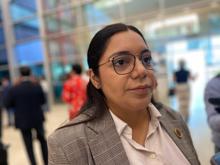 Llaman a no generar pánico por mensajes y pintas virales en escuelas de Tamaulipas