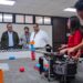 Destaca UT Matamoros con participación en campeonato mundial de robótica en Estados Unidos