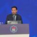 Exponen en Turquía la crisis de inseguridad en México