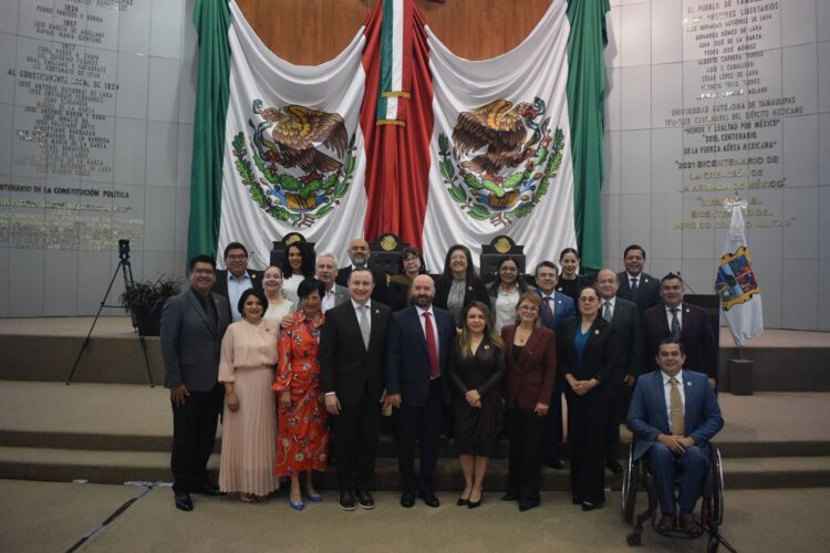 SRH analiza proyecto para elevar altura de diques del sistema lagunario