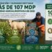 Federación y Durango destinan más de 107 mdp a sanidad agroalimentaria en 2026