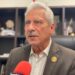 Diputado invita a notarios a revisar y enriquecer iniciativa sobre transparencia en servicios notariales