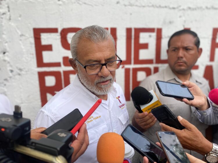 Avanza ampliación de bulevar y obras estratégicas en Tamaulipas; inversión supera los 100 mdp