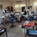 Vandalizan escuela primaria en Ciudad Victoria; se quedan sin servicios y sin festejo del Día del Niño