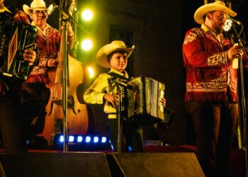 Anuncia ITCA programación del II Encuentro Fara Fara en Río Bravo