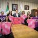 Congreso de Tamaulipas femenil rumbo a la Copa Gobernador 2026
