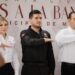 Impulsa Beto Granados valores cívicos y equipamiento escolar