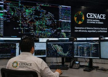 Publican Programa Institucional 2026-2030 del CENACE en el DOF